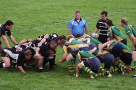 Image result for Broughton Park Rugby Football Club