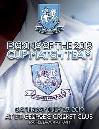 Image result for St Georges Cricket Club