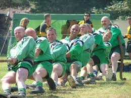 Image result for Congleton Tug Of War Club