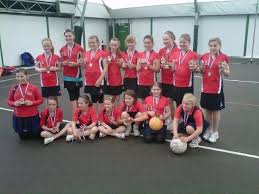 Image result for Raychem Netball Club