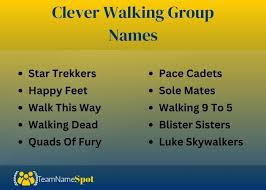 Image result for STRIDE Walking Club