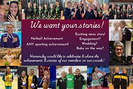 Image result for Haxby Netball Club
