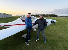 Image result for Buckminster Gliding Club Ltd