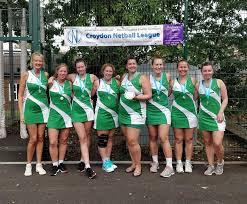 Image result for Crickets Netball Club