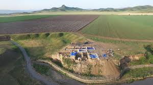 Attēlu rezultāti vaicājumam “Geocrypta galii”