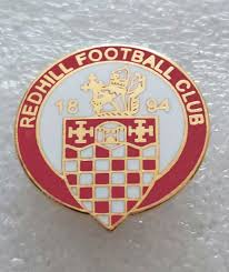 Image result for Redhill Fc (Social) Club