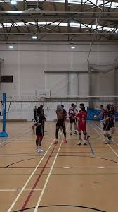 Image result for Malory Eagles volleyball club
