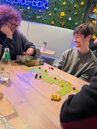 Image result for Bournemouth Scrabble Club