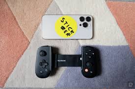 Image result for iphone controller
