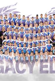 Image result for Epping Forest Elite Gymnastics Club