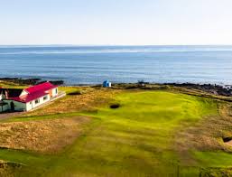 Image result for Solway Links Golf Course