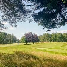 Image result for Forfar Golf Club