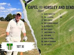 Image result for Capel Cricket Club