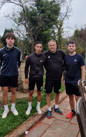 Image result for Sevenoaks Lawn Tennis Club