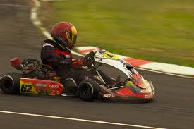Image result for Tamworth Kart Racing Club