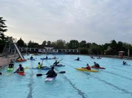 Image result for Cheltenham Canoe Club