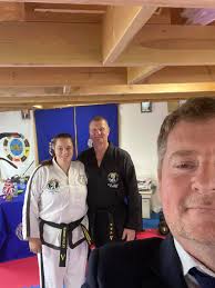 Image result for Swindon East TAGB Tae Kwon-Do