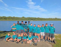 Image result for Horning Sailing Club