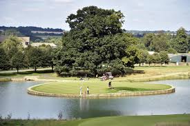 Image result for Cumberwell Park Golf Club