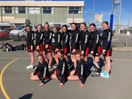 Image result for Hyde Netball Club