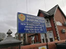 Image result for Whitchurch Bowling Club