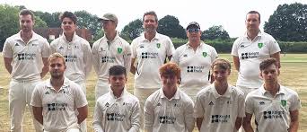 Image result for Effingham Cricket Club
