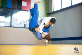 Image result for Brighton Judo Club