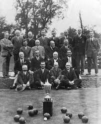 Image result for New Addington Bowling Club