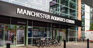 Image result for City Of Manchester Aquatics St