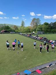 Image result for Llandrindod Wells Bowling Club