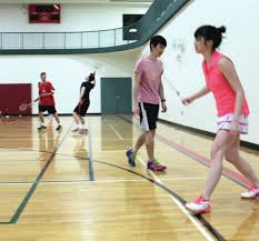 Image result for Ymca Junior Badminton Club
