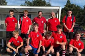 Image result for Yateley Hockey Club