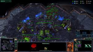 Image result for zerg rush