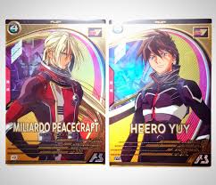 「ミリアルド・ピースクラフト」の画像検索結果