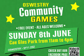 Image result for Oswestry Hockey Club