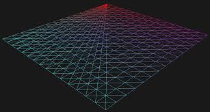 Image result for opengl triangle