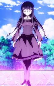 「南宮那月 ストライク・ザ・ブラッド」の画像検索結果