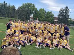 Image result for West London Lacrosse Club