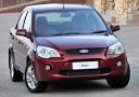 Ford's Ikon updated | Wheels24