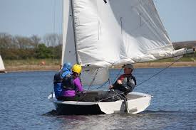 Image result for Scaling Dam Sailing Club