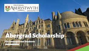 Image result for Aberystwyth University