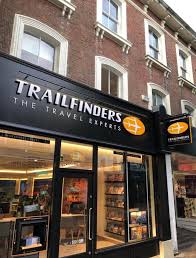 Image result for trailfinders