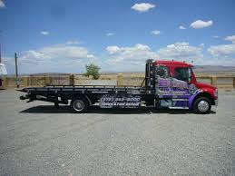  The right way to repair truck tires 