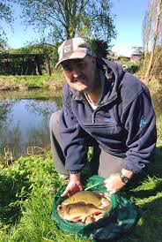 Image result for Taunton Angling Association