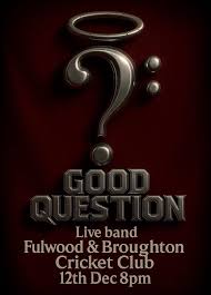 Image result for Fulwood & Broughton Cricket Club