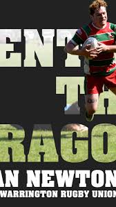 Image result for Warrington Rugby Union Football Club