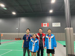 Image result for Laverstock Badminton Club