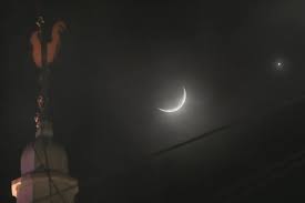 Image result for moon venus