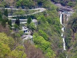 Image result for kegon waterfall