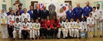 Image result for Ckd Blackbelt Schools Uk